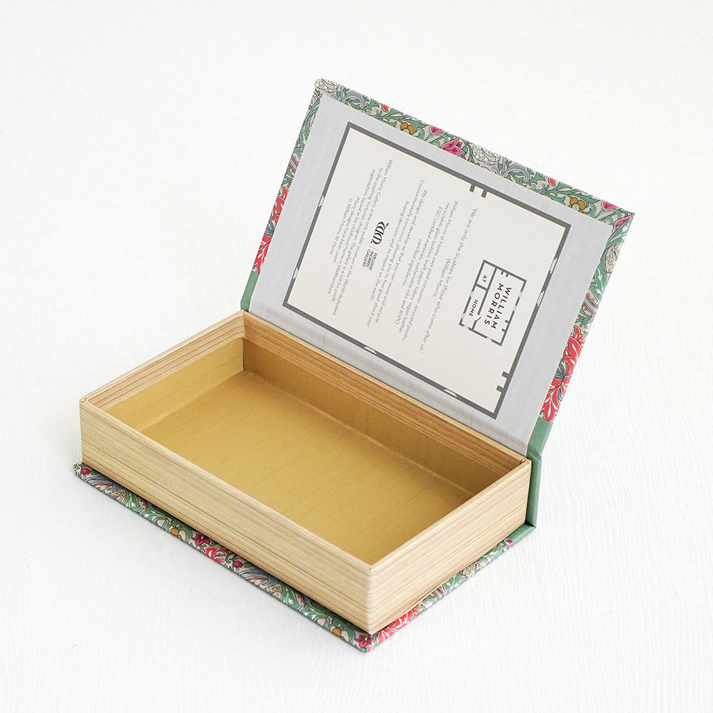 How to Choose Eco-Friendly Gift Packaging Options for Your Products