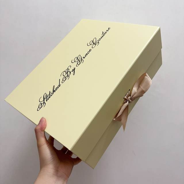 چگونه بسته‌بندی جعبه‌ای مغناطیسی ارائه محصول و تجربه مشتری را بهبود می‌بخشد