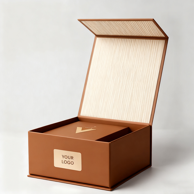 Where to Source Eco-Friendly Custom Packaging Options for Your Business