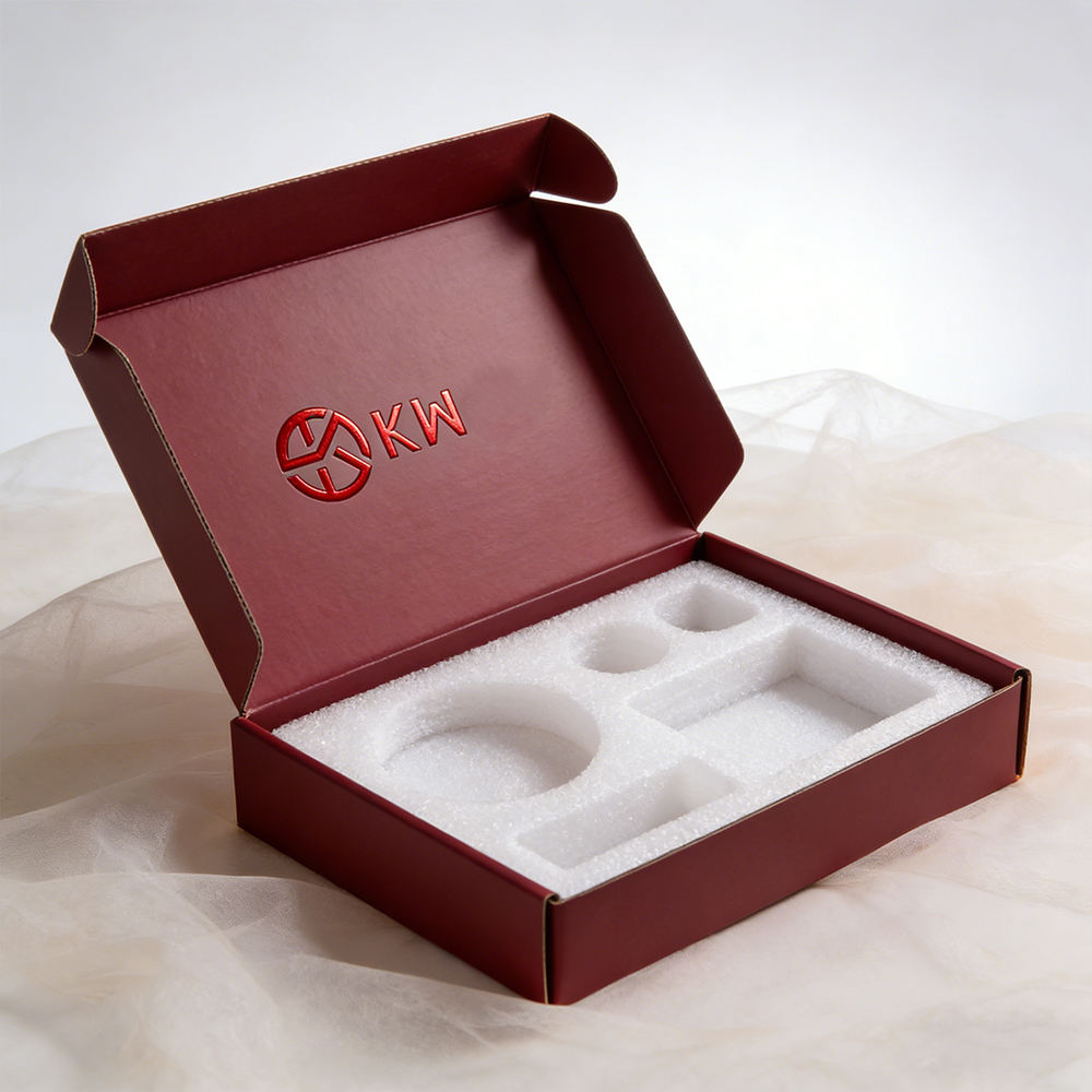 How Custom Packaging Boxes Can Enhance Your Product's Shelf Appeal?