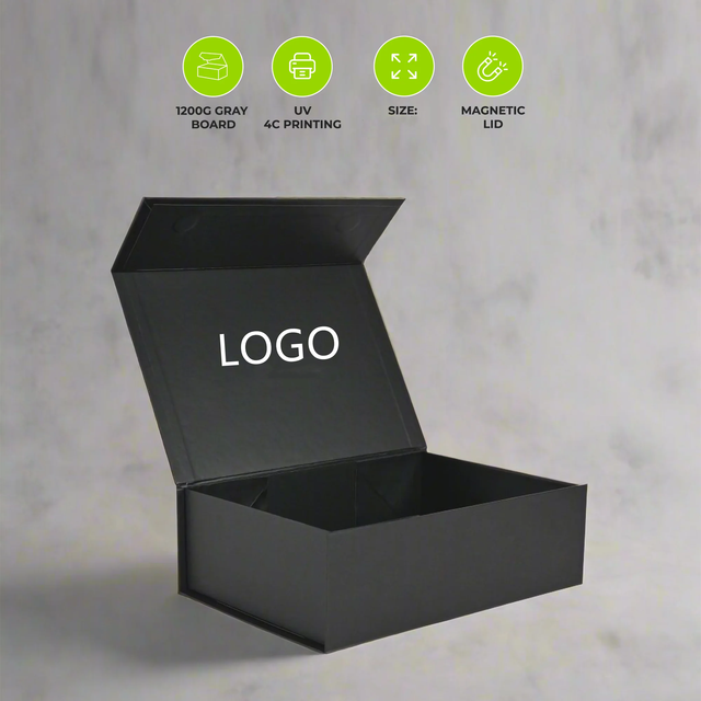 Where to Source Trendy Luxury Paper Boxes That Stand Out in the Marke