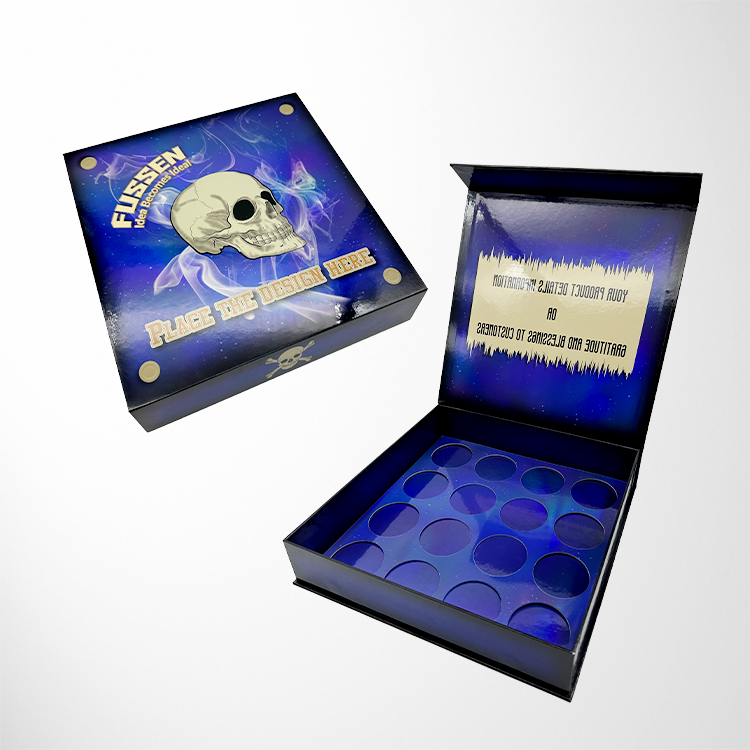 What Custom Packaging Options Are Most Popular Among Retail Buyers?
