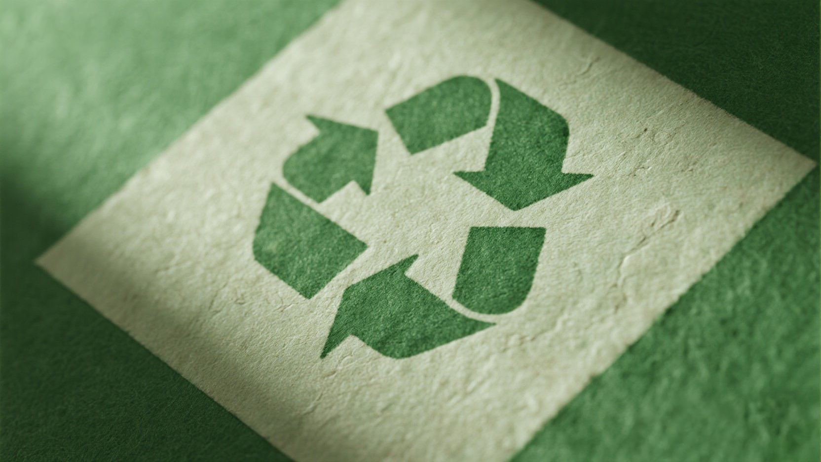 TIANJIN FUSSEN’s sustainable & recyclable materials