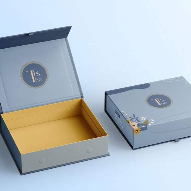 How to Choose the Best Personalized Box Packaging for Wholesale Needs