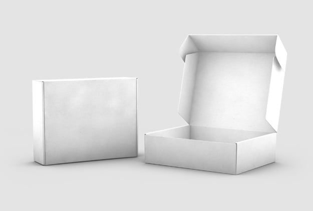 Corrugated Box Manufacturer | FUSSEN
