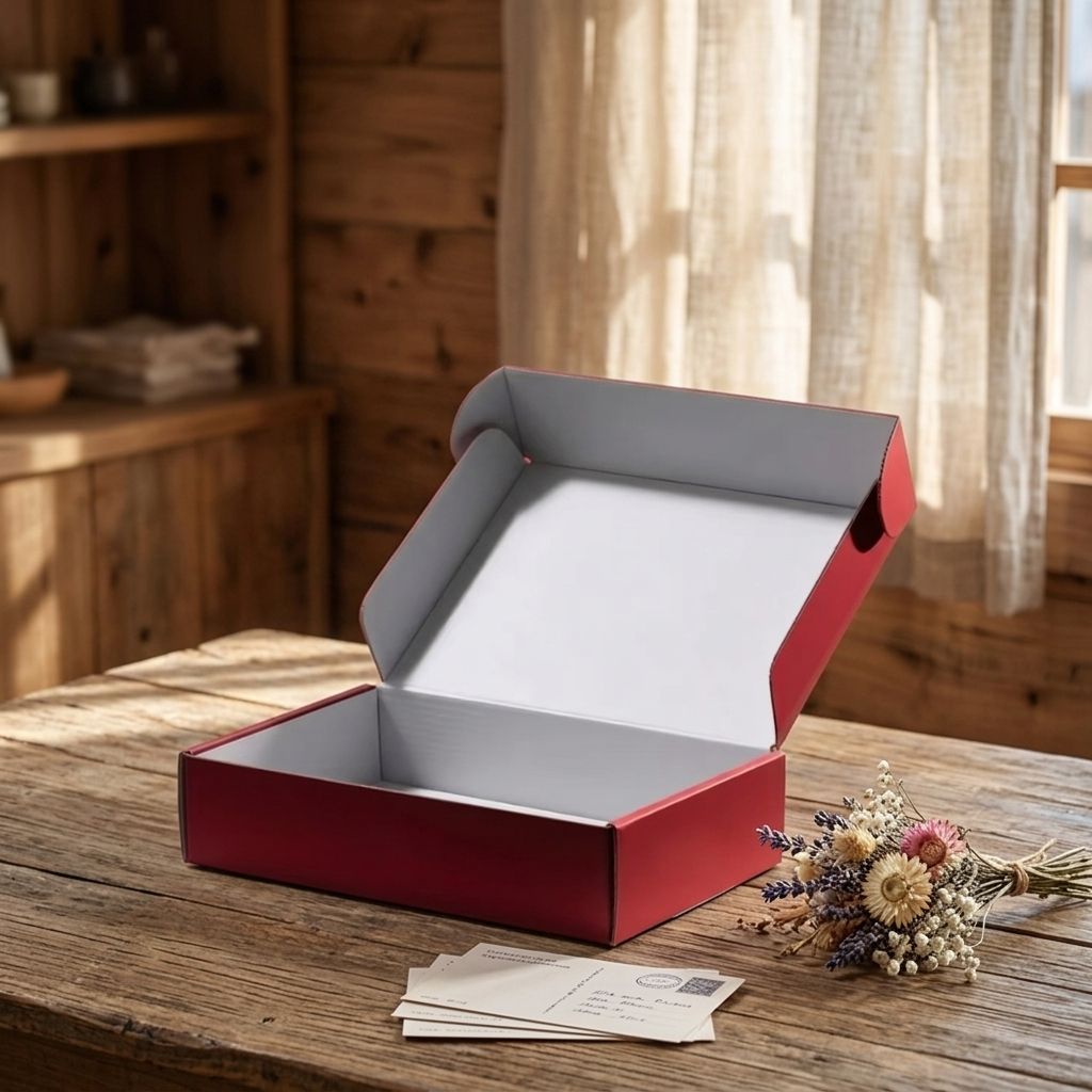 What Are the Latest Trends in Eco-Friendly Custom Packaging?