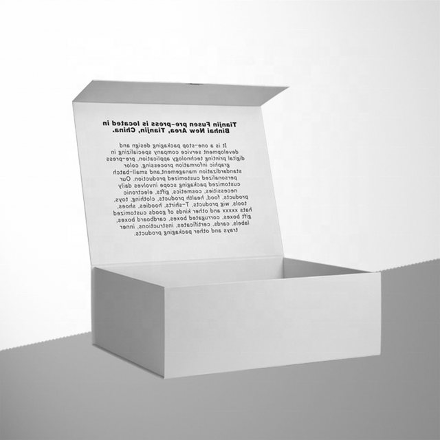 How Custom Luxury Boxes Can Improve Customer Experience