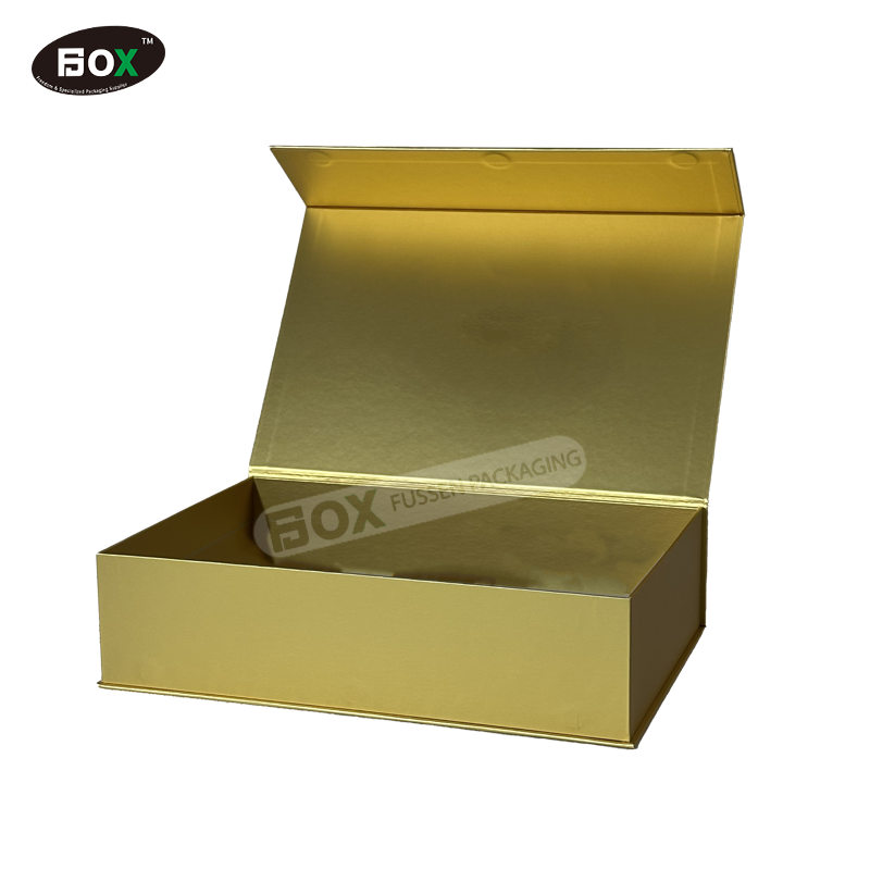 How Magnetic Gift Boxes Can Boost Your Brand's Visibility and Sales