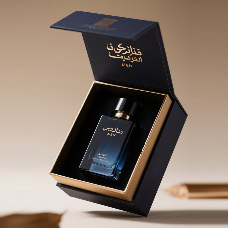 چگونه جعبه‌های سفارشی عطر، ارائه و جذابیت محصول را ارتقا می‌دهند؟