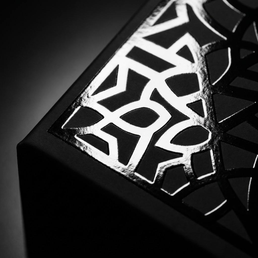 Apparel & Fashion Packaging