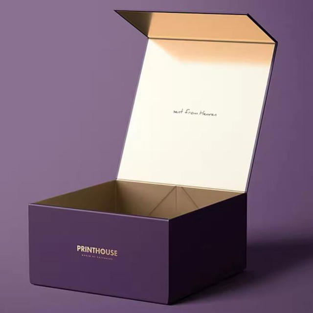 What Makes Custom Box Packaging Essential for Brand Identity?