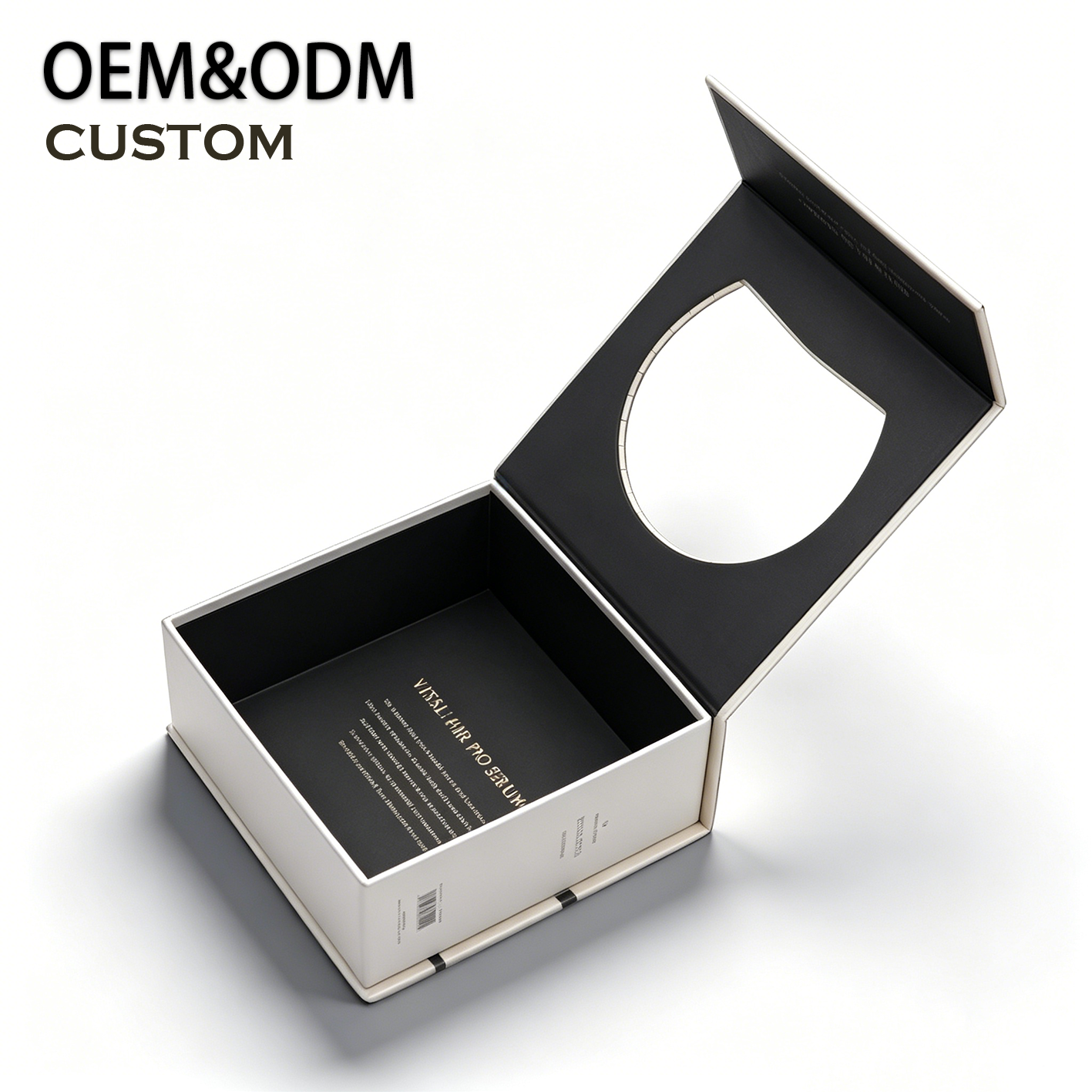 What Are the Latest Trends in Custom Box Design for Wholesale Buyers?