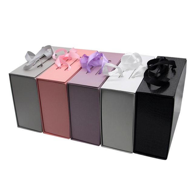 What Makes Large Gift Boxes a Trending Choice for Gift Giving?