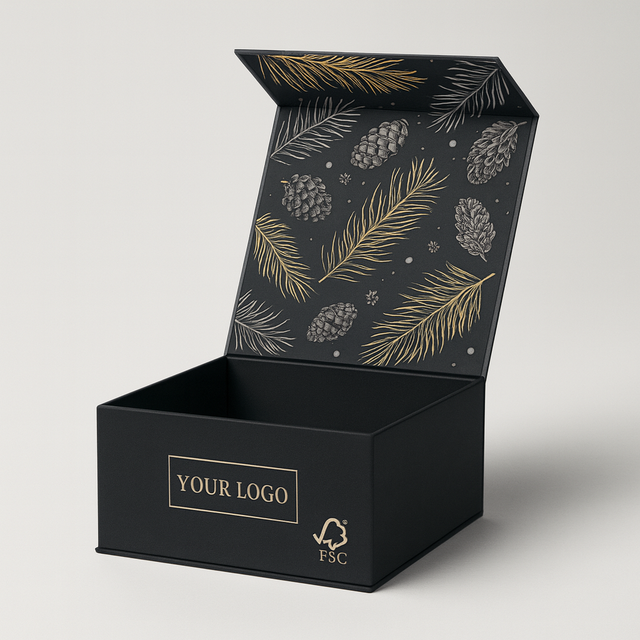 How to Package Products Effectively Using Gift Boxes