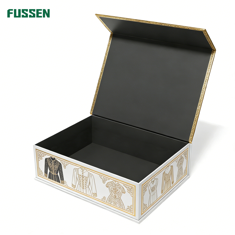 How to Choose the Best Premium Gift Box Packaging for Your Products