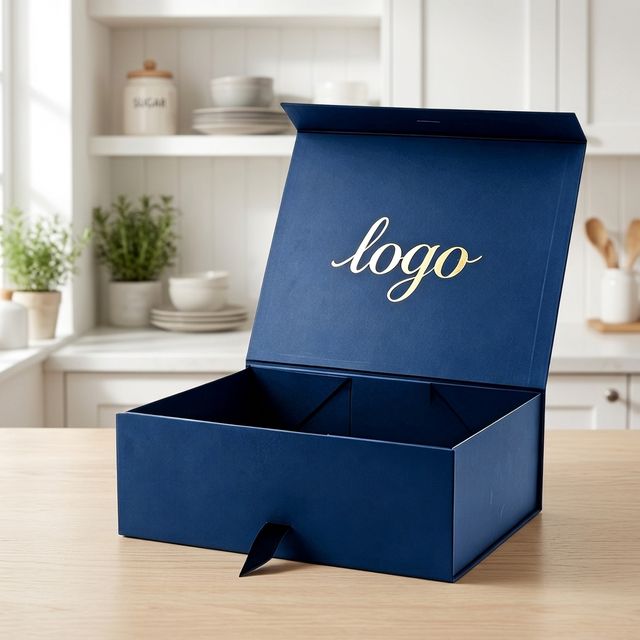 Where to Find High-Quality Custom Rigid Gift Boxes at Competitive Prices