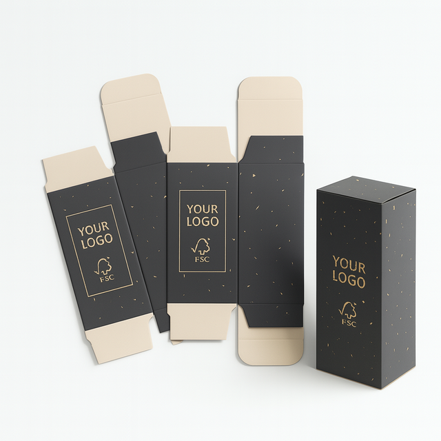 How Luxury Gift Box Packaging Enhances Customer Experience and Satisfaction