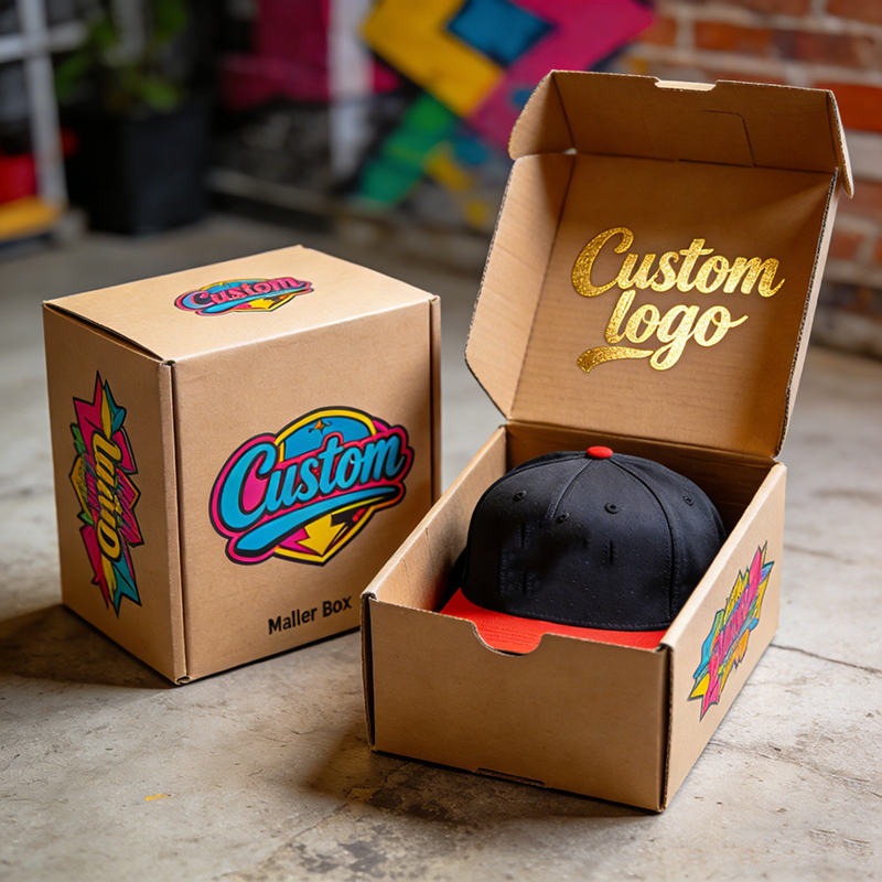 Wie verbessern Baseballcap-Boxen Ihre Produktpräsentation und Attraktivität?