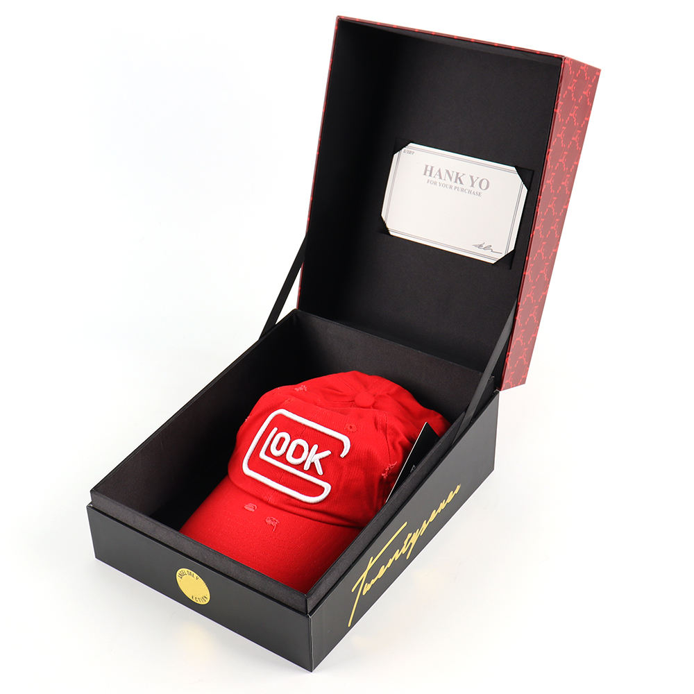 What to Look for in Durable and Stylish Foldable Hat Boxes