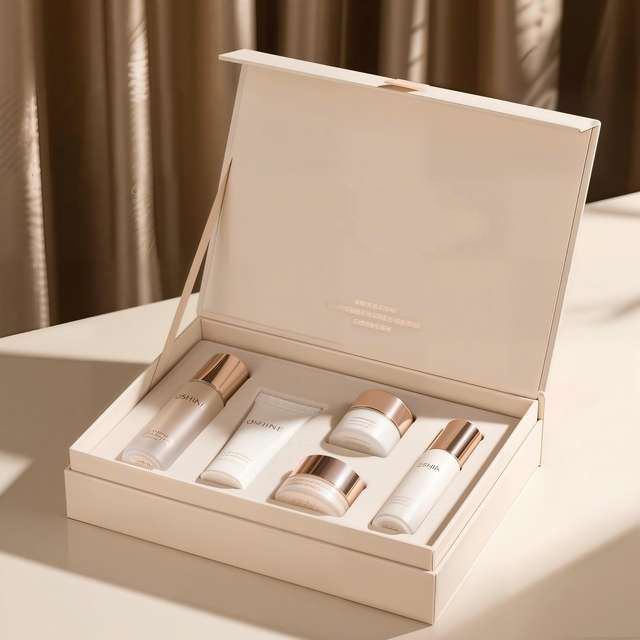 How Custom Cosmetic Packaging Boxes Can Boost Your Sales
