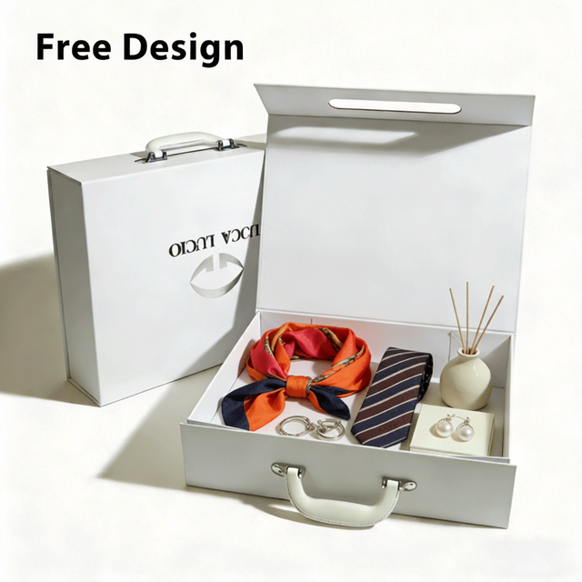 Where to Source Eco-Friendly Gift Boxes for Sustainable Gifting