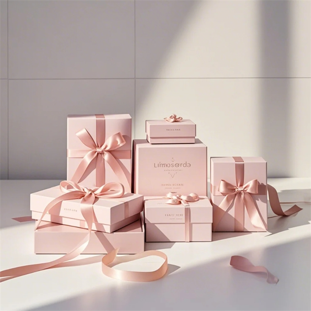 What Common Mistakes to Avoid When Ordering Luxury Gift Packaging Boxes?