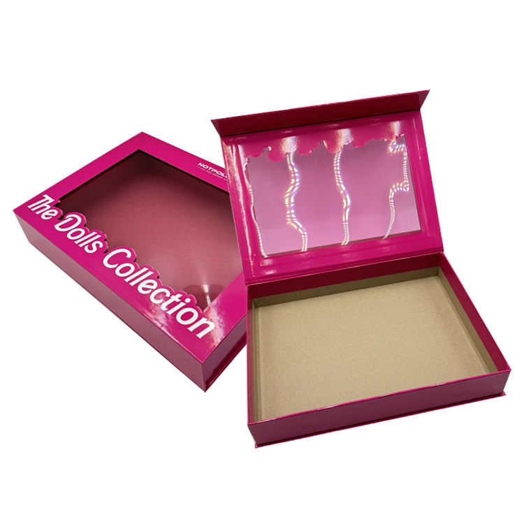 What to Look for When Buying Magnetic Lid Gift Boxes Wholesale
