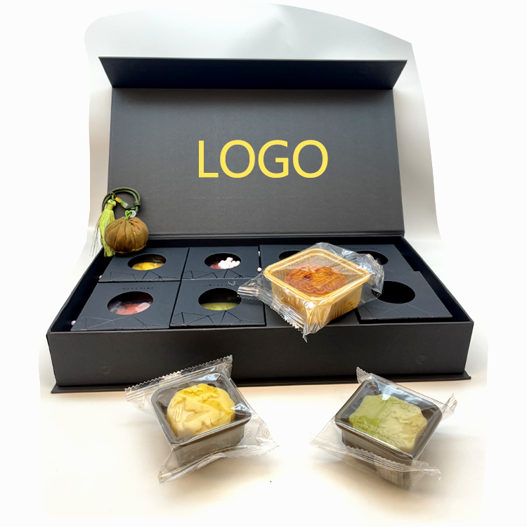 Where to Find High-Quality Wholesale Packing Boxes with Logo?
