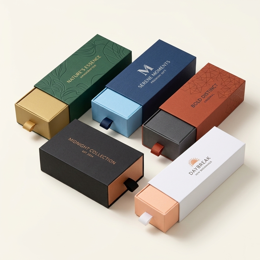 How Custom Box Packaging Can Elevate Your Brand's Wholesale Image