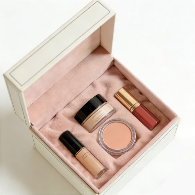 How to Choose the Best Cosmetic Box for Wholesale Purchases