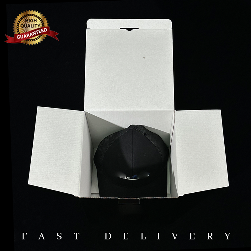 How Foldable Hat Boxes Enhance Product Presentation and Customer Experience