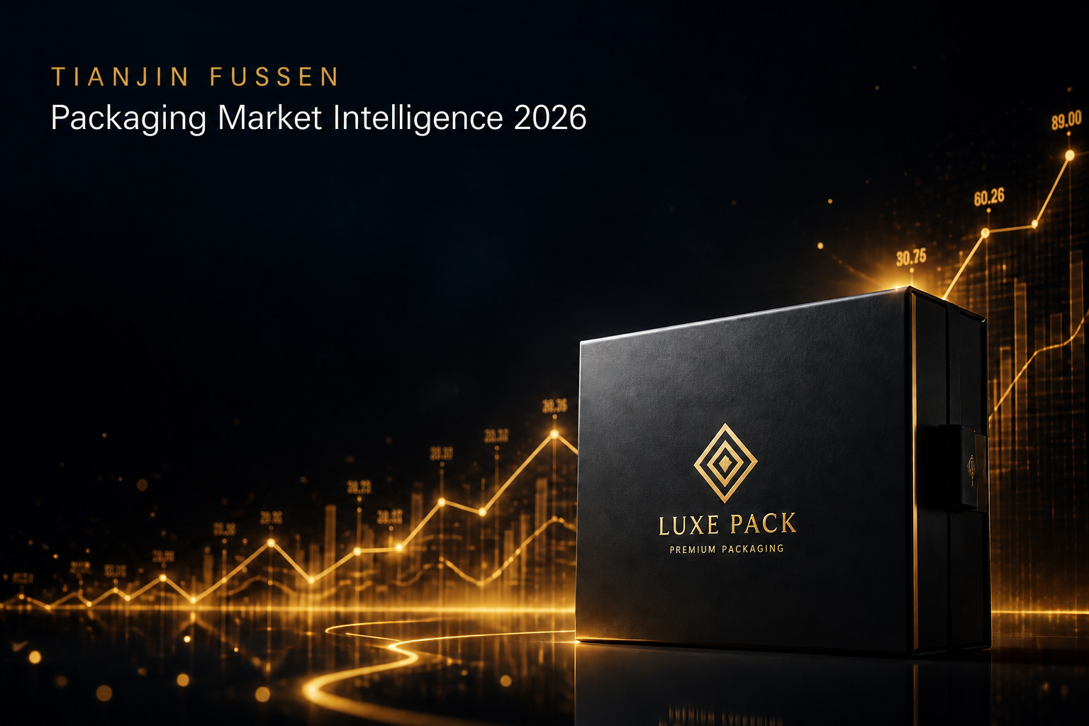 The Global Packaging Market in 2026: Seven Data-Driven Trends Every Brand Should Know