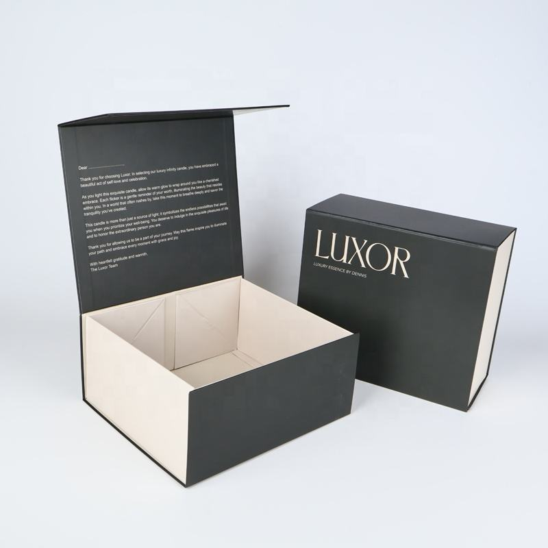 Where to Source Affordable Luxury Gift Packaging Boxes for Wholesale