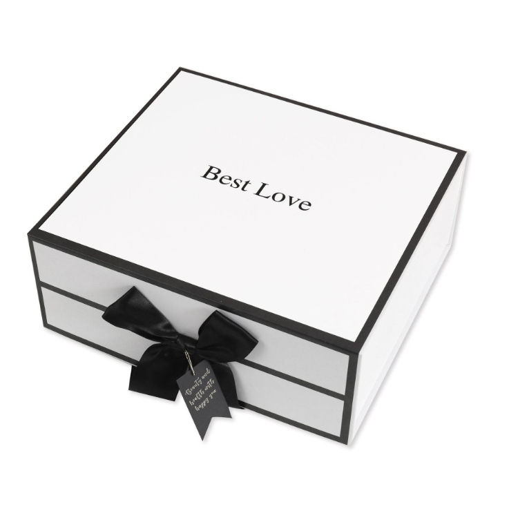 Where to Find Wholesale Gift Box Packaging Suppliers