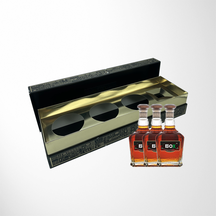 How to Select the Perfect Wine Box for Your Products