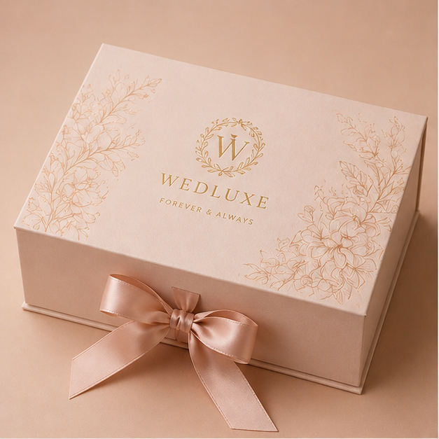 How to Choose the Best Luxury Gift Packaging Boxes for Your Products