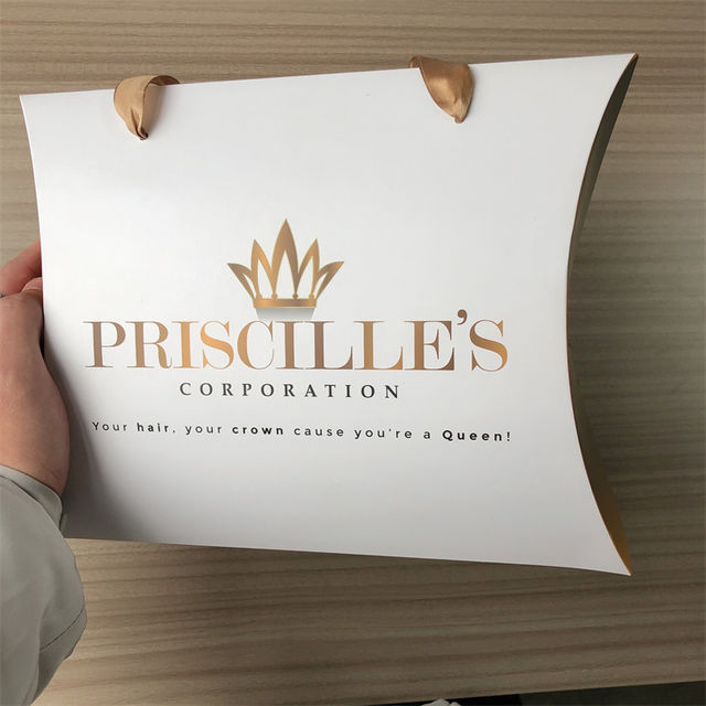 How Custom Wig Boxes Can Transform Your Packaging Strategy