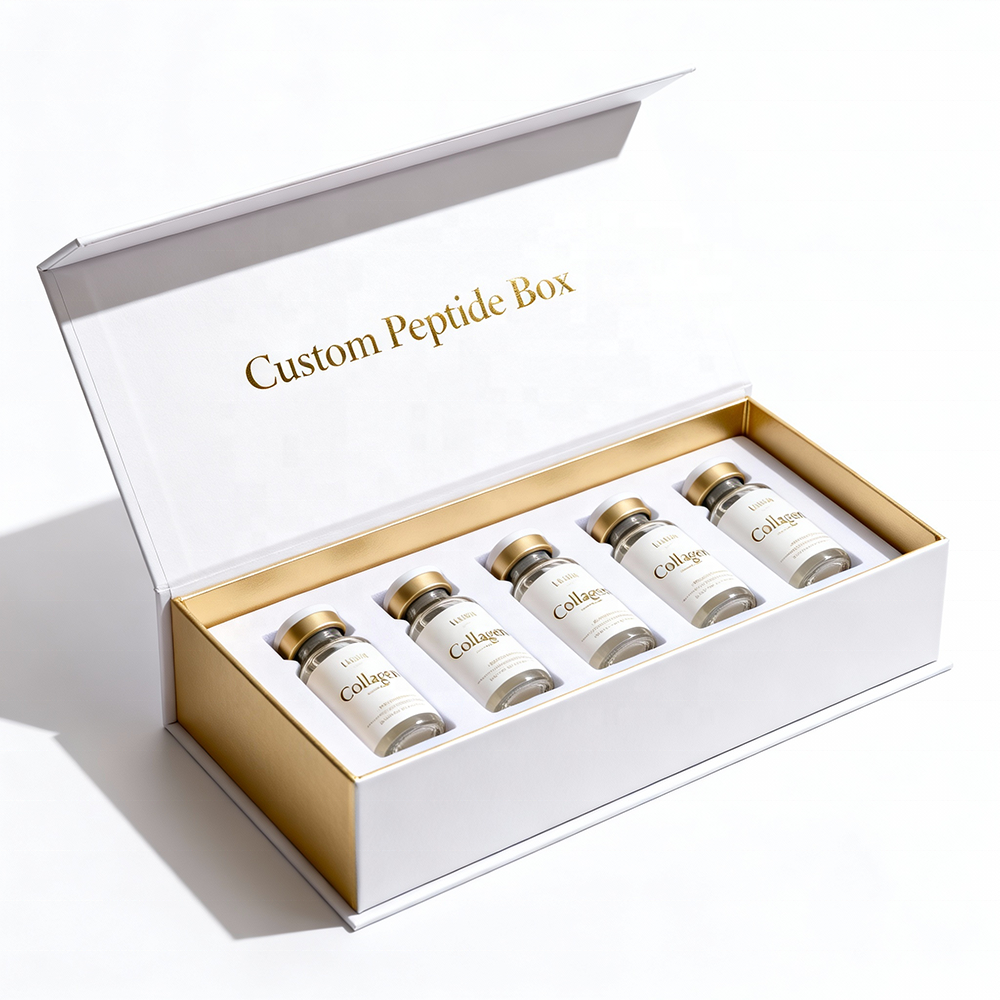 How Custom Luxury Box Packaging Can Boost Your Sales and Brand Loyalty