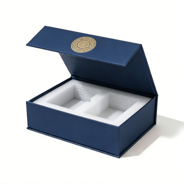 How to Choose the Right Custom Packaging Solutions for Your Products