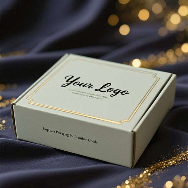 Where to Find High-Quality Personalized Box Packaging Suppliers