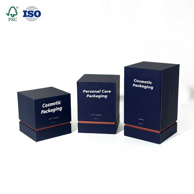 What Are the Benefits of Using Custom Gift Boxes for Your Products?