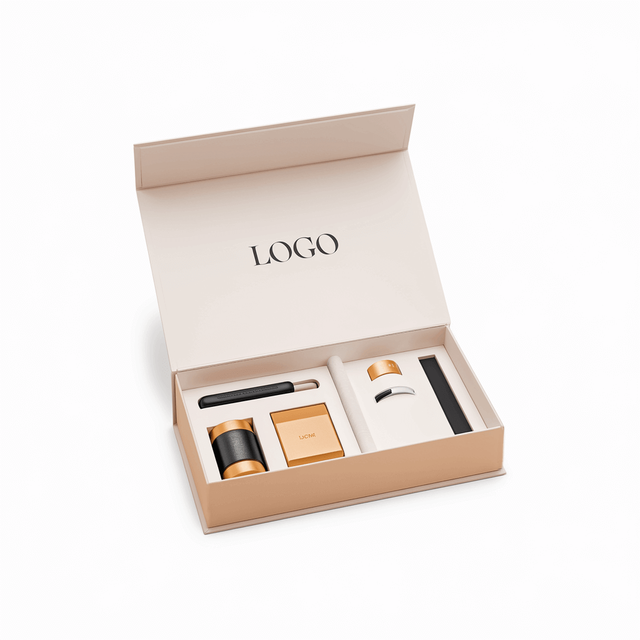 What Design Options Are Available for Custom Cosmetic Boxes?