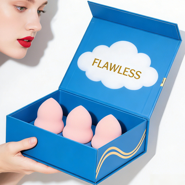 Where to Source Affordable Wholesale Custom Cosmetic Boxes