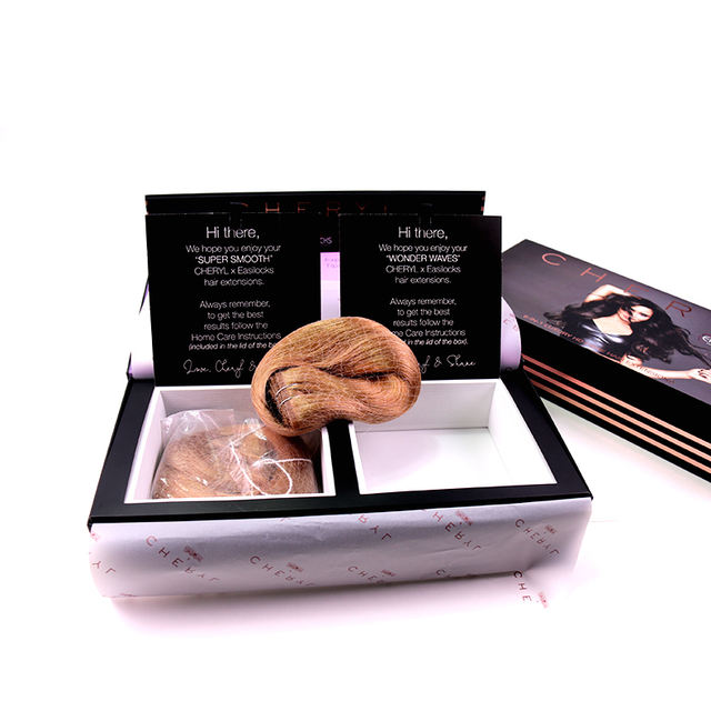 Where to Find Affordable Wholesale Wig Boxes for Your Business