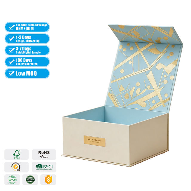 What Are the Latest Trends in Custom Boxes for Wholesale Buyers?