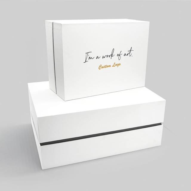 How to Maximize Your Investment with Wholesale Personalized Paper Boxes?