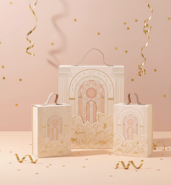 What Common Mistakes to Avoid When Ordering Luxury Packaging?