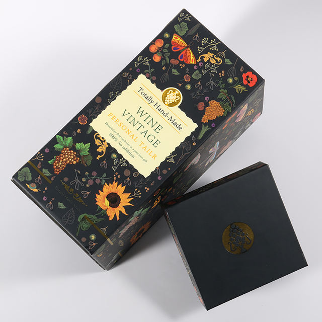 What Are the Latest Trends in Gift Box Designs for 2023?
