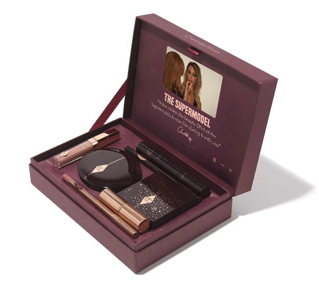 How to Choose the Best Cosmetic Makeup Box for Your Retail Needs