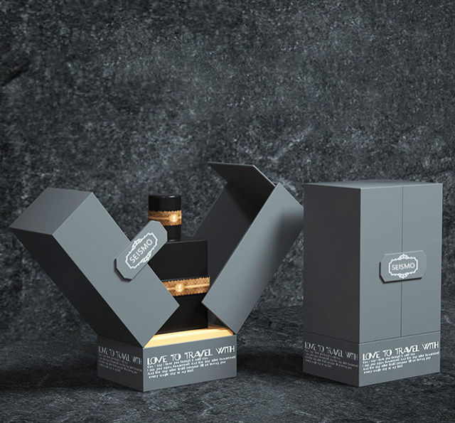How to Design Eye-Catching Cosmetic Gift Packaging That Attracts Customers